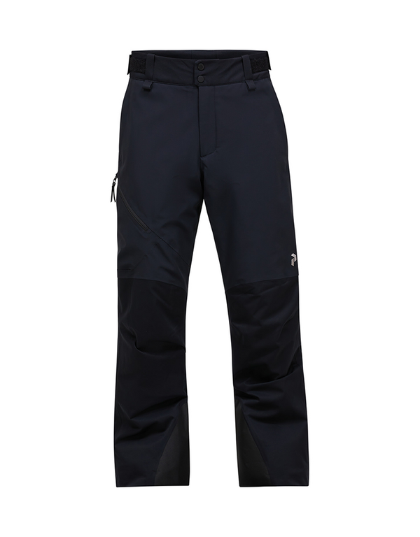 Peak Performance M Shred Insulated Pants - Black