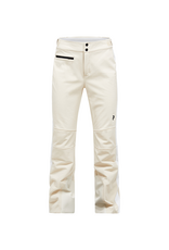 Peak Performance W Stretch Pants - Sand Fog