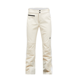 Peak Performance W Stretch Pants - Sand Fog
