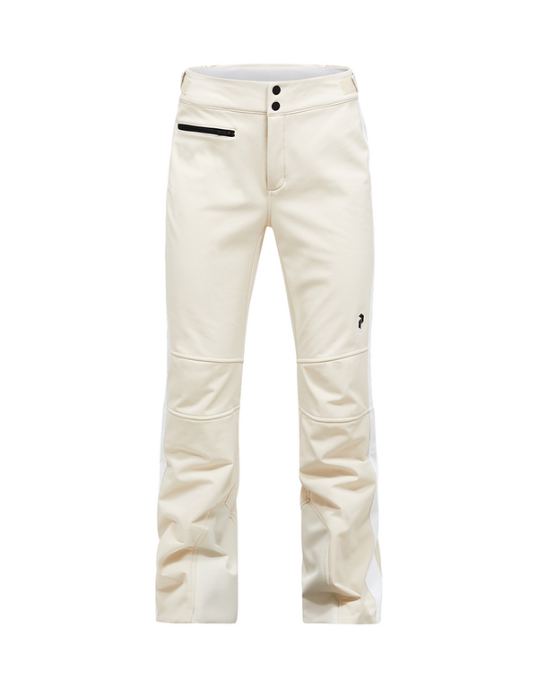 Peak Performance W Stretch Pants - Sand Fog
