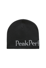 Peak Performance PP Hat - Black