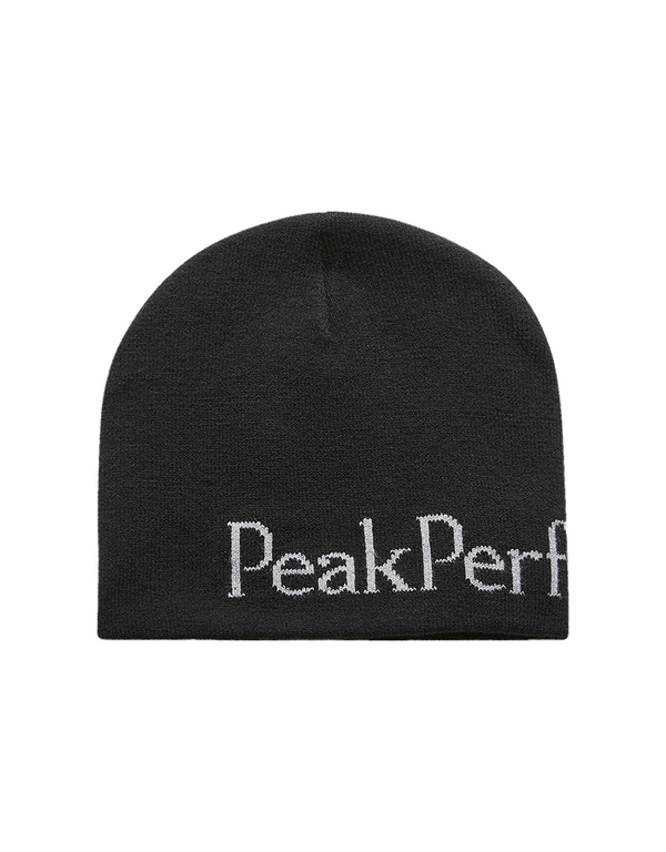 Peak Performance PP Hat - Black