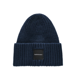 Peak Performance Cornice Hat - Blue Shadow