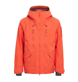 The Mountain Studio Gore-Tex Epe 3L Shell Jacket - Grenadine