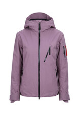 The Mountain Studio W 2L Stretch Insulated Jacket - Ephemera