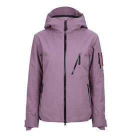The Mountain Studio W 2L Stretch Insulated Jacket - Ephemera