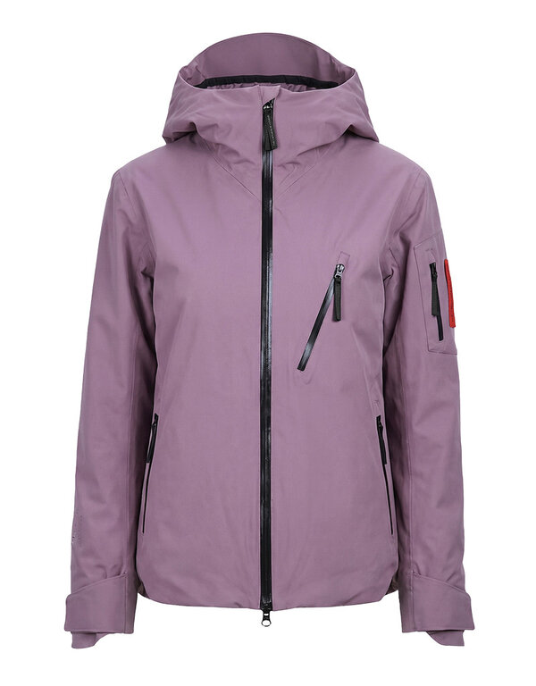 The Mountain Studio W 2L Stretch Insulated Jacket - Ephemera