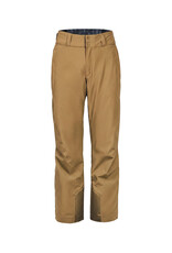 The Mountain Studio Carv Insulated Stretch Pant - Otter