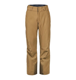 The Mountain Studio Carv Insulated Stretch Pant - Otter