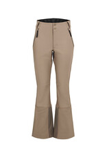The Mountain Studio W 2L Stretch Ski Pants - Brindle
