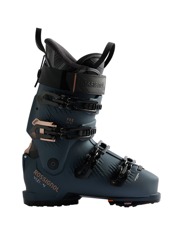 Rossignol Vizion 4B 120 Pro MV GW - Blue