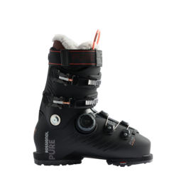 Rossignol Pure 85 Pro Boa GW - Black