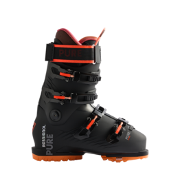 Rossignol Pure 105 Pro GW - Black