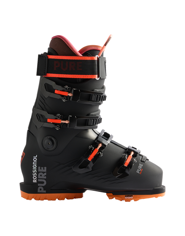 Rossignol Pure 105 Pro GW - Black