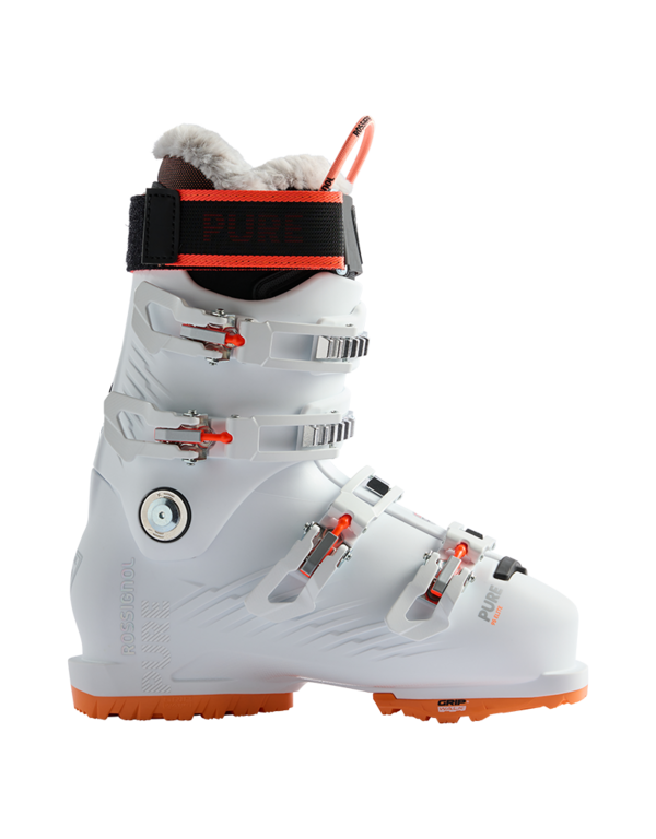 Rossignol Pure 95 Elite GW - White