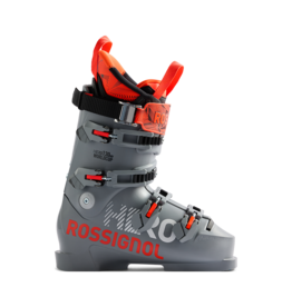 Rossignol Hero World Cup 130 MV - Power Grey