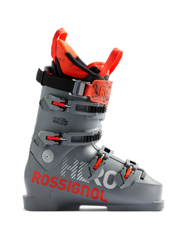 Rossignol Hero World Cup 130 MV - Power Grey