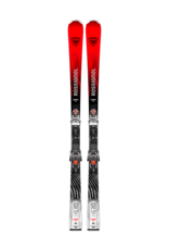 Rossignol Hero Carve Ti Konect + NX 12 Binding