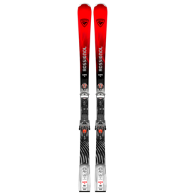 Rossignol Hero Carve Ti Konect + NX 12 Binding