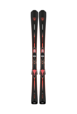 Rossignol Nova 10 Tonic Sun + Xpress W 11 Binding