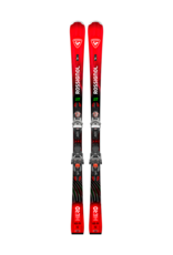 Rossignol Hero ST Ti Konect + SPX 14 Binding
