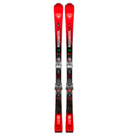 Rossignol Hero ST Ti Konect + SPX 14 Binding