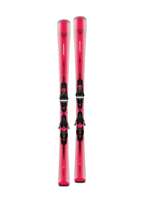 Rossignol Nova 14 Konect Tonic Sun + NX 12 Binding