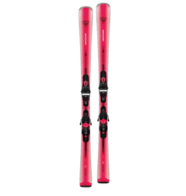 Rossignol Nova 14 Konect Tonic Sun + NX 12 Binding