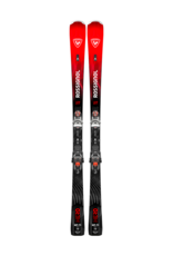 Rossignol Hero MT Ti + NX 12 Binding