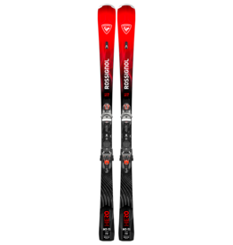 Rossignol Hero MT Ti + NX 12 Binding