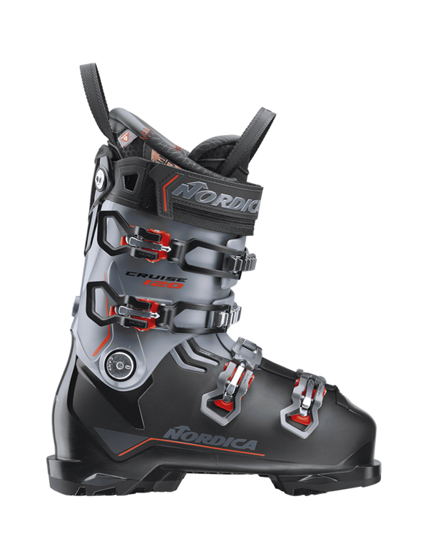 Nordica The Cruise 120 GW - Black