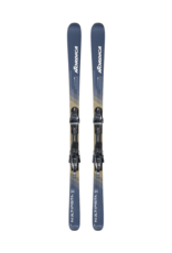 Nordica Multipista DC 74Ti + TPX12 FDT Binding
