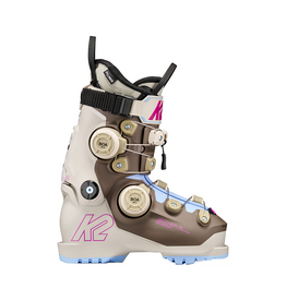 K2 Anthem 105 Zonal Boa