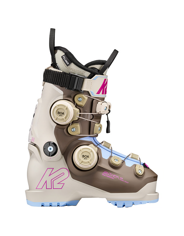 K2 Anthem 105 Zonal Boa