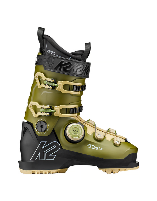 K2 Recon X 130 Boa