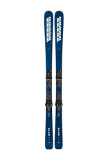 K2 Blur 79 + M3 11 TCx Binding