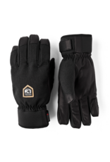 Hestra CZone Alpine 5F - Black