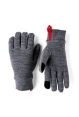 Hestra Touch Point Thermo 5F - Grey