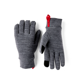 Hestra Touch Point Thermo 5F - Grey