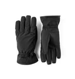 Hestra Vemdalen CZone 5F - Black