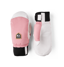 Hestra CZone Alpine Mitt - Candy