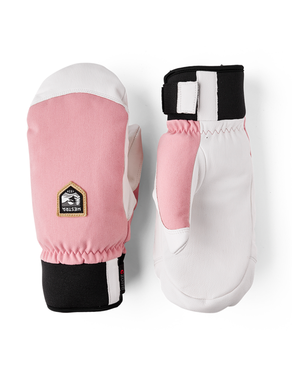 Hestra CZone Alpine Mitt - Candy