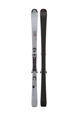 VAN DEER-Red Bull Sports SL World Cup 165cm R12.5 + Marker Comp 12 FDT GW Binding