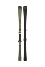 VAN DEER-Red Bull Sports Pro + Marker Comp 12 GW Binding