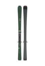 VAN DEER-Red Bull Sports H-Power 78 + Marker Comp 13 FDT GW Binding