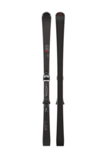 VAN DEER-Red Bull Sports H-Power 68 + Marker Comp 13 FDT GW Binding