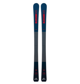 Blossom N1 RCS Superflex + PRD 12 Binding