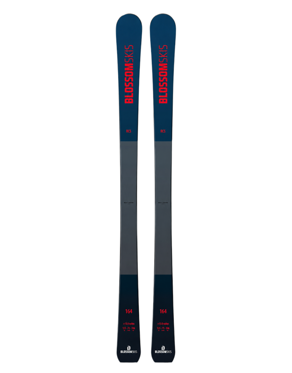 Blossom N1 RCS Superflex + PRD 12 Binding
