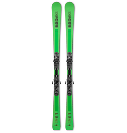 Blossom N1 SL Superflex + PRD12 Binding