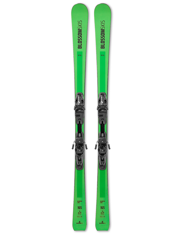 Blossom N1 SL Superflex + PRD12 Binding